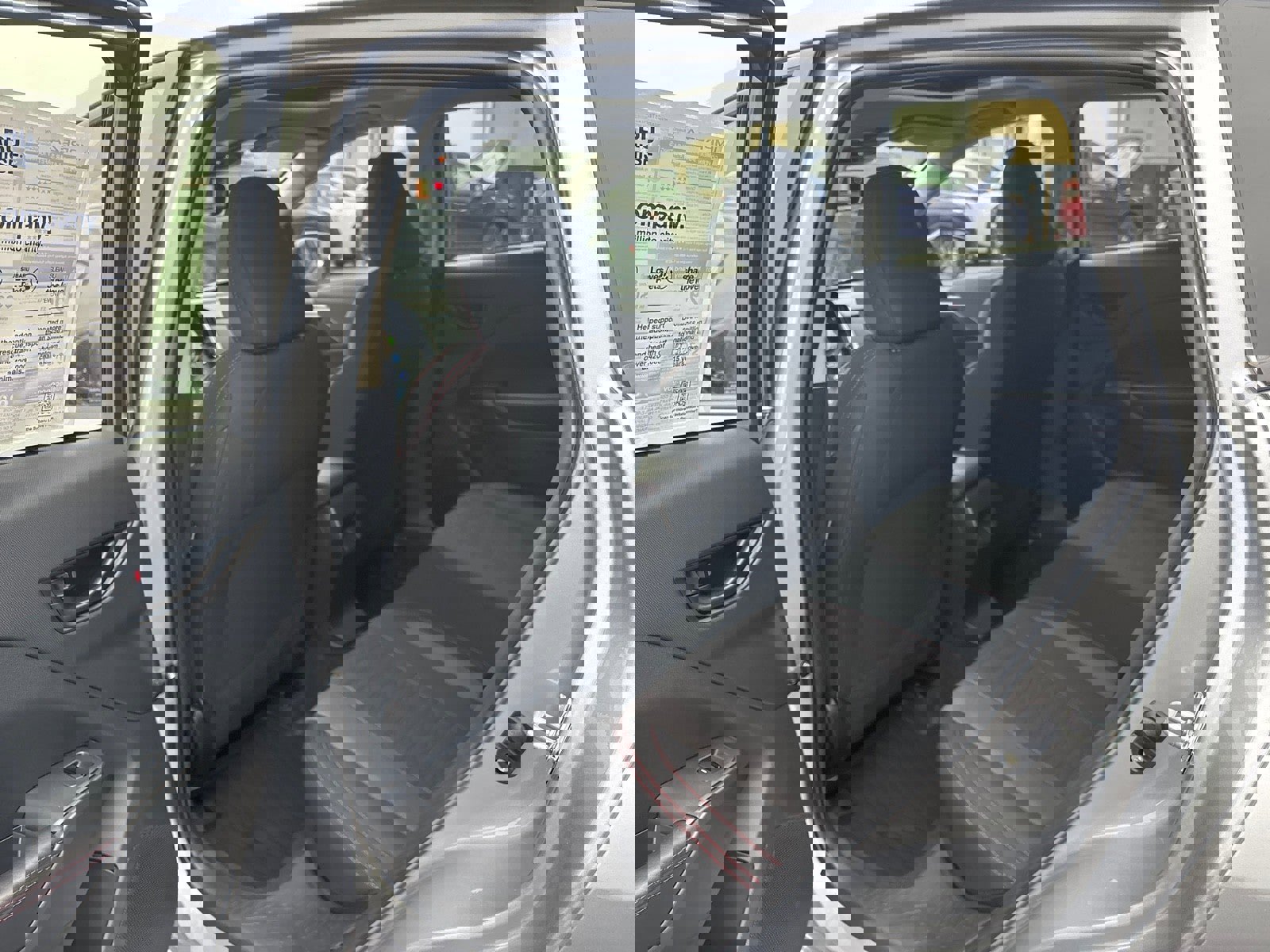 New 2026 Subaru Impreza 2.0i Sport image 33