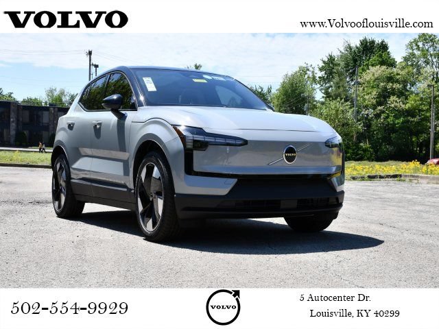 New 2026 Volvo EX30 Plus w/ Protection Package Premier AWD/4WD image 1