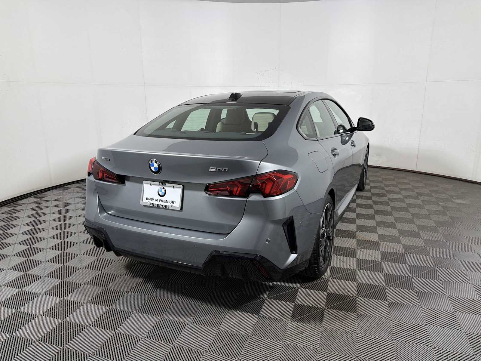 Used 2025 BMW 228i xDrive w/ Premium Package image 6