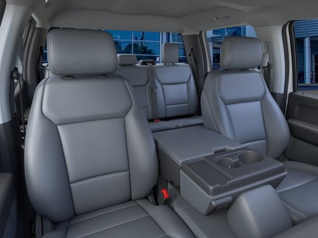 New 2026 Ford F150 XL AWD/4WD image 10