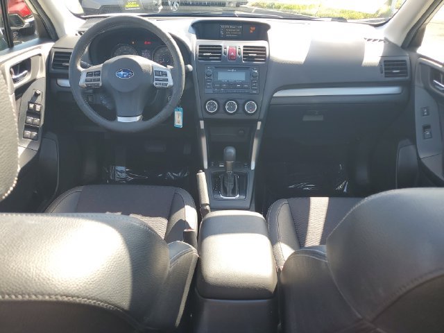 Used 2015 Subaru Forester 2.0XT Premium w/ Popular Package #2 AWD/4WD image 10