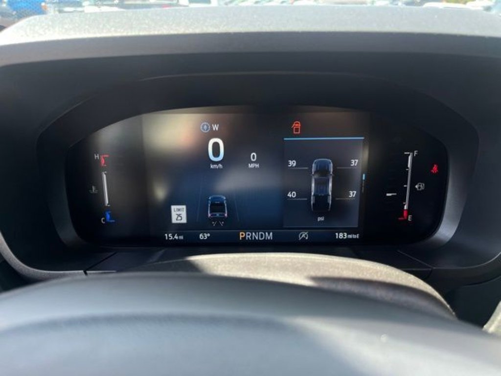 New 2025 Ford Maverick Lobo image 21