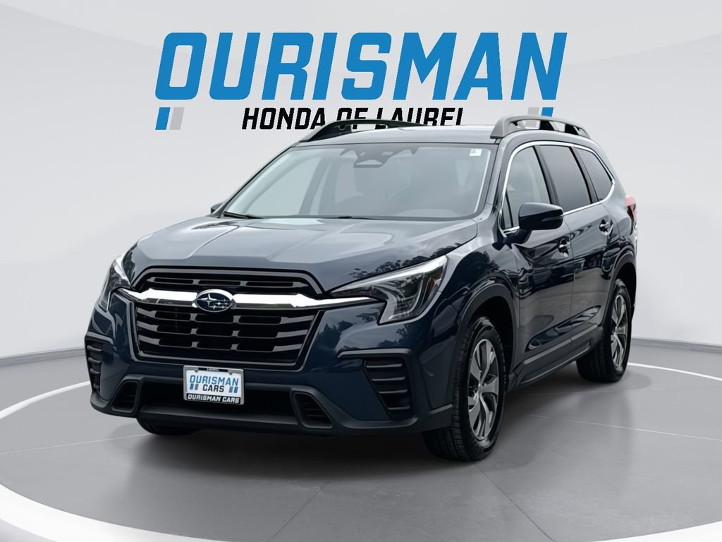 Used 2023 Subaru Ascent Premium AWD/4WD image 1