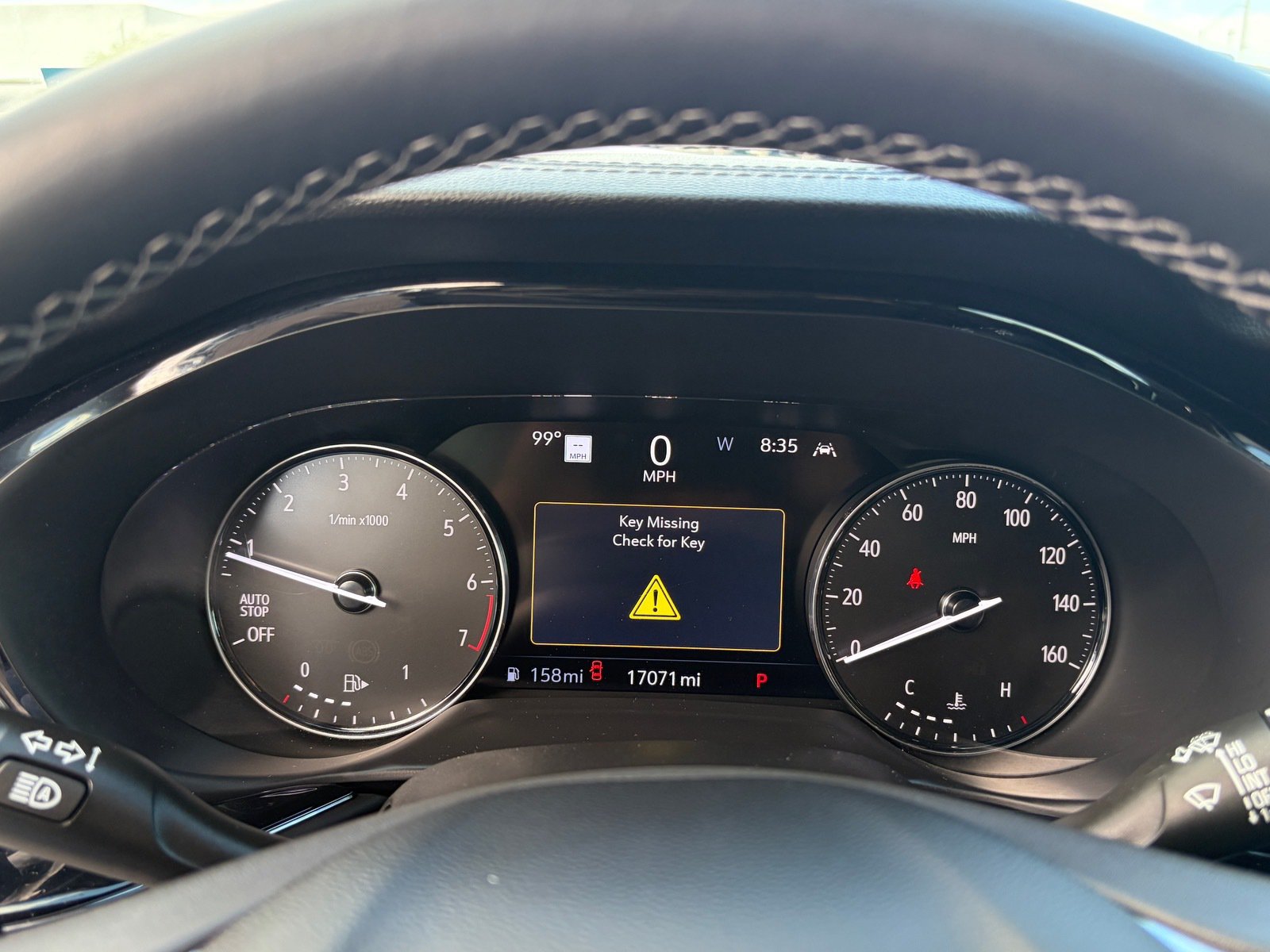 Used 2023 Buick Envision Avenir FWD image 25
