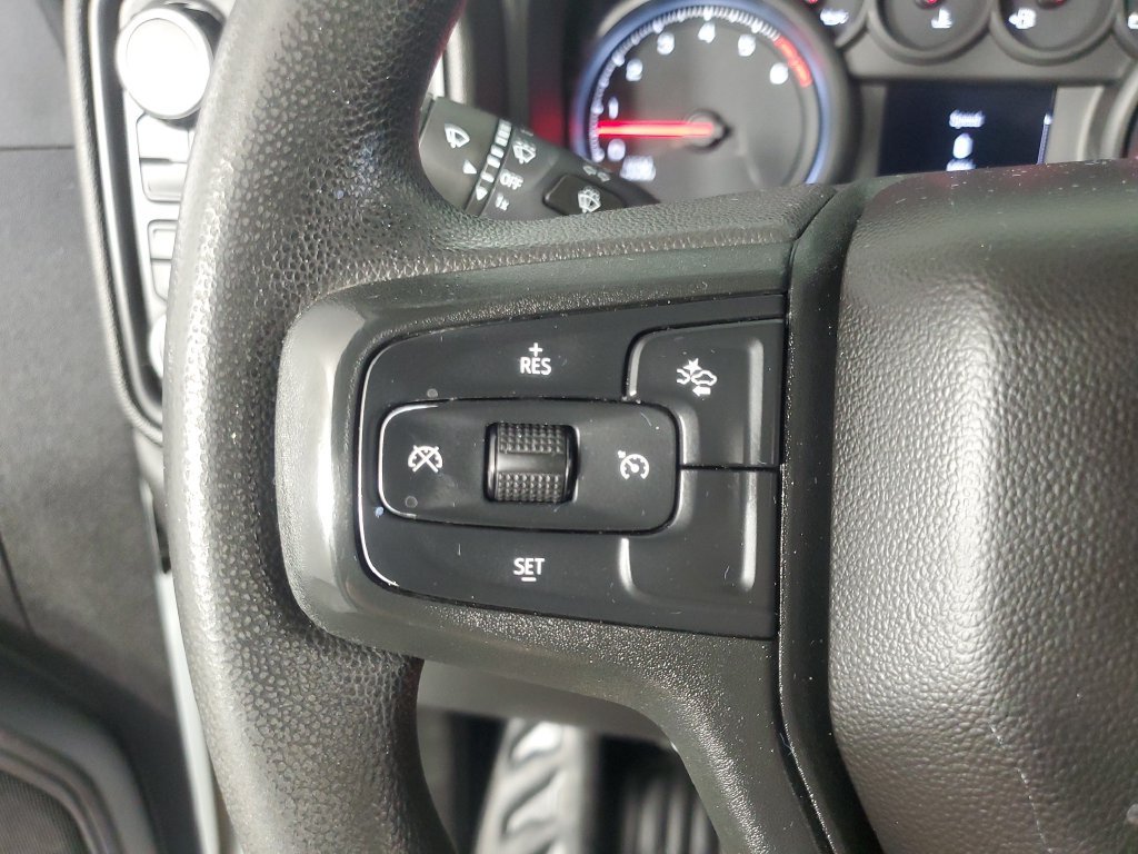 Used 2024 Chevrolet Silverado 2500 W/T w/ WT Convenience Package AWD/4WD image 31