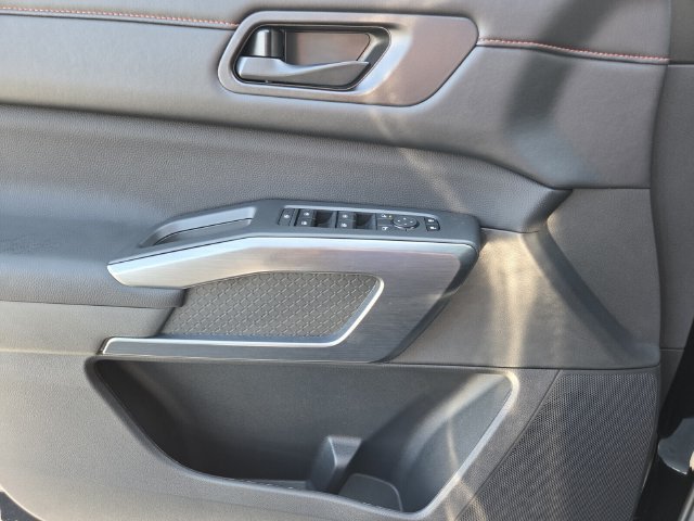 New 2026 Nissan Pathfinder Rock Creek AWD/4WD image 23