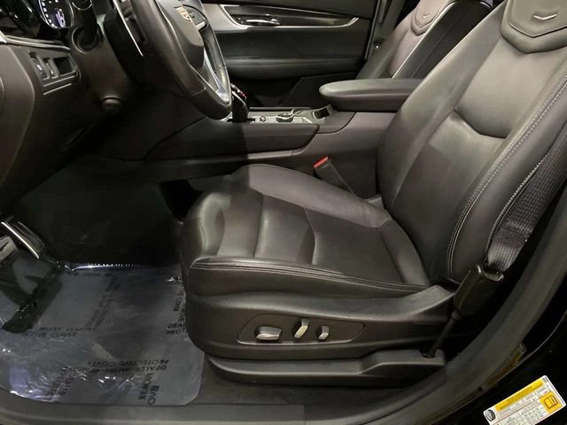 Used 2024 Cadillac XT6 Sport AWD/4WD image 29