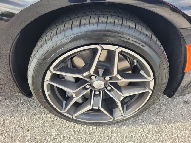 New 2026 Dodge Charger Scat Pack AWD/4WD image 14