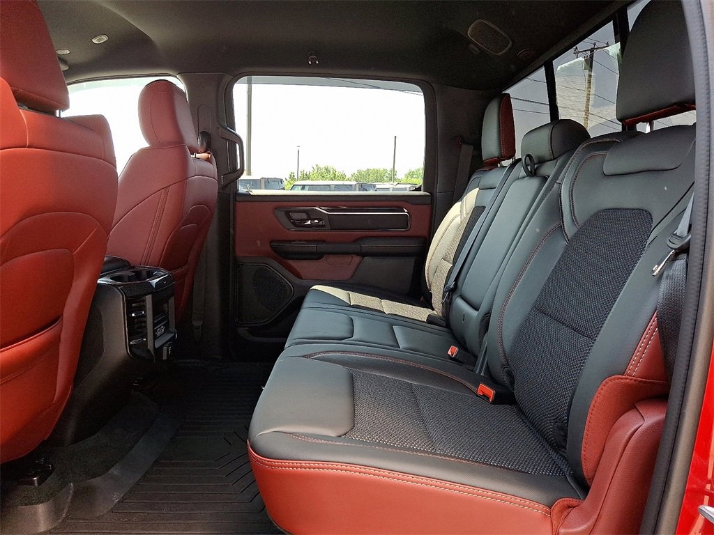 Used 2022 RAM 1500 TRX image 10