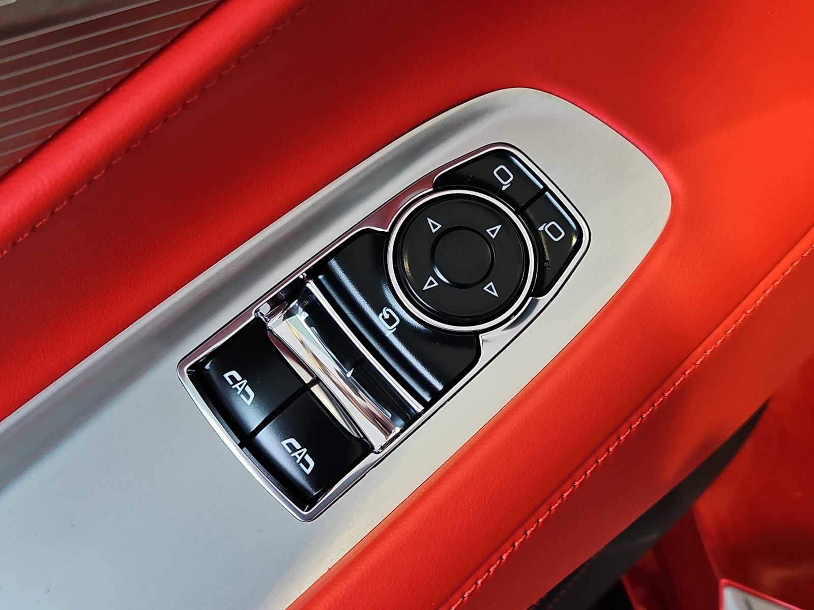 New 2026 Chevrolet Corvette Z06 w/ Battery Protection Package image 7