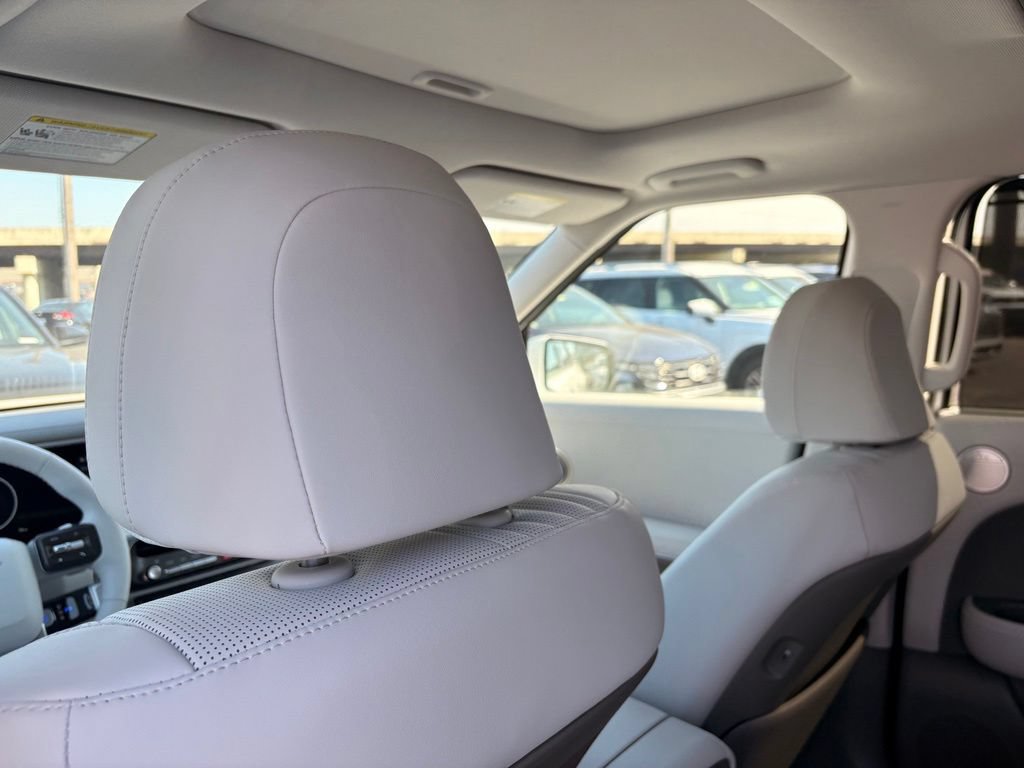 New 2026 Hyundai Palisade SEL Premium AWD/4WD image 28