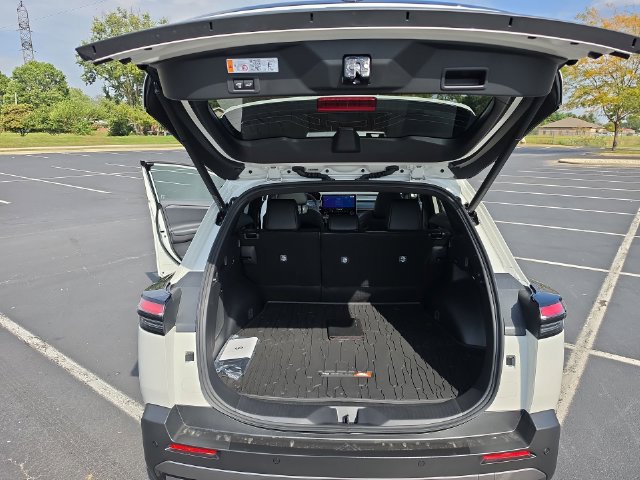 New 2026 Toyota bZ Woodland AWD/4WD image 30