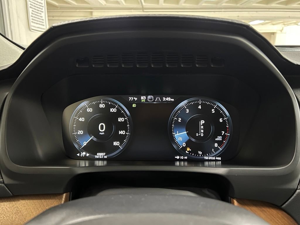 Used 2019 Volvo XC90 T6 Inscription w/ Luxury Package AWD/4WD image 38