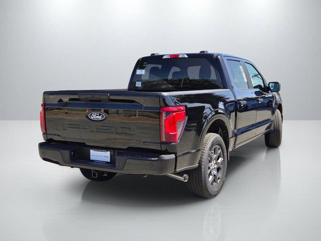 New 2026 Ford F150 STX w/ Equipment Group 200A RWD image 4