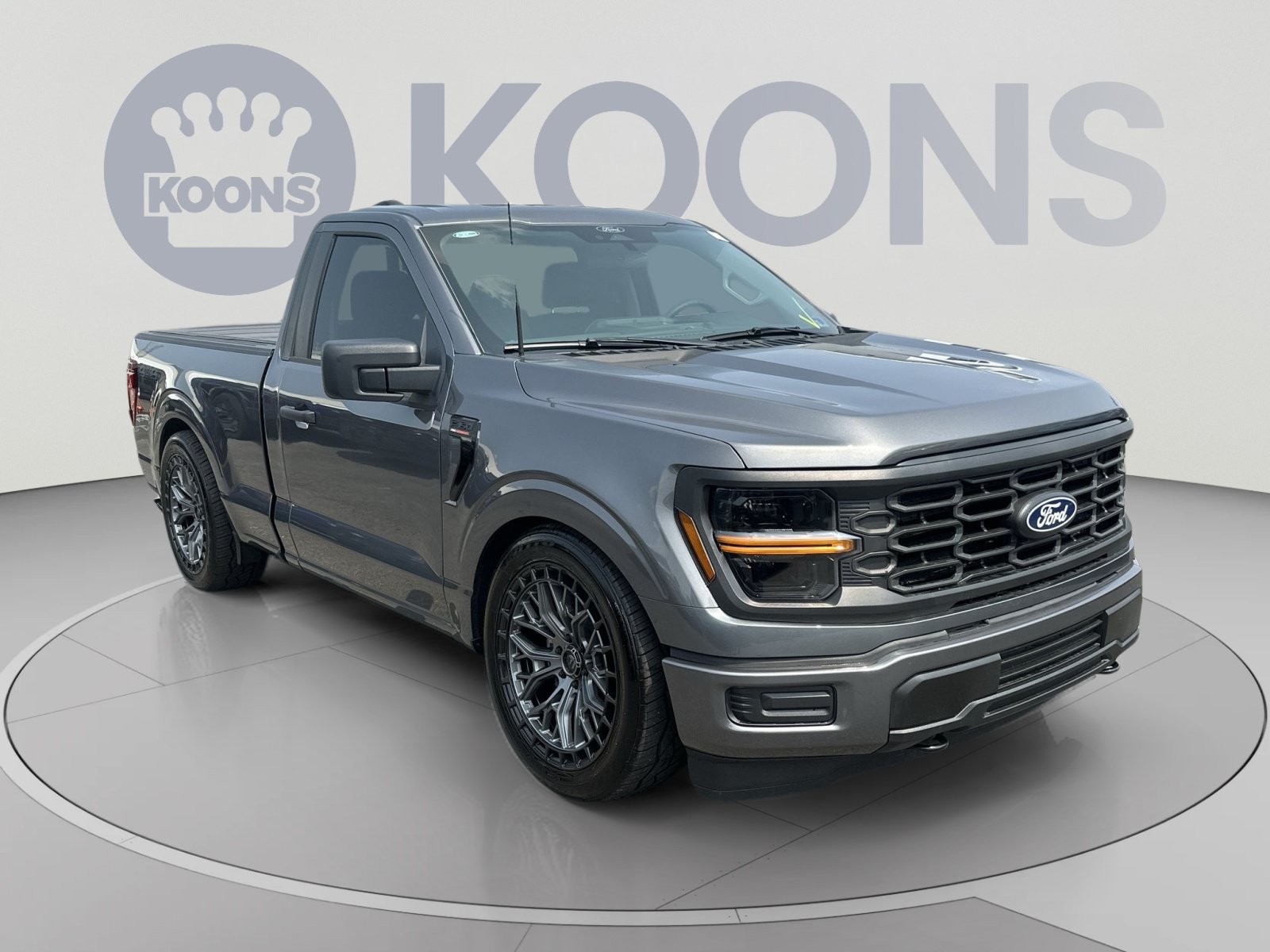 New 2026 Ford F150 XL AWD/4WD image 18