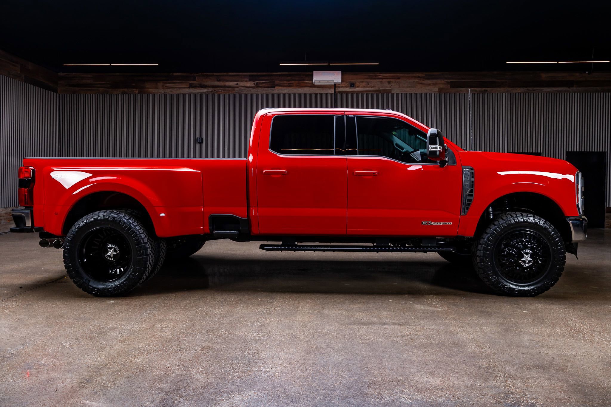 Used 2026 Ford F350 Lariat w/ Lariat Premium Package image 11