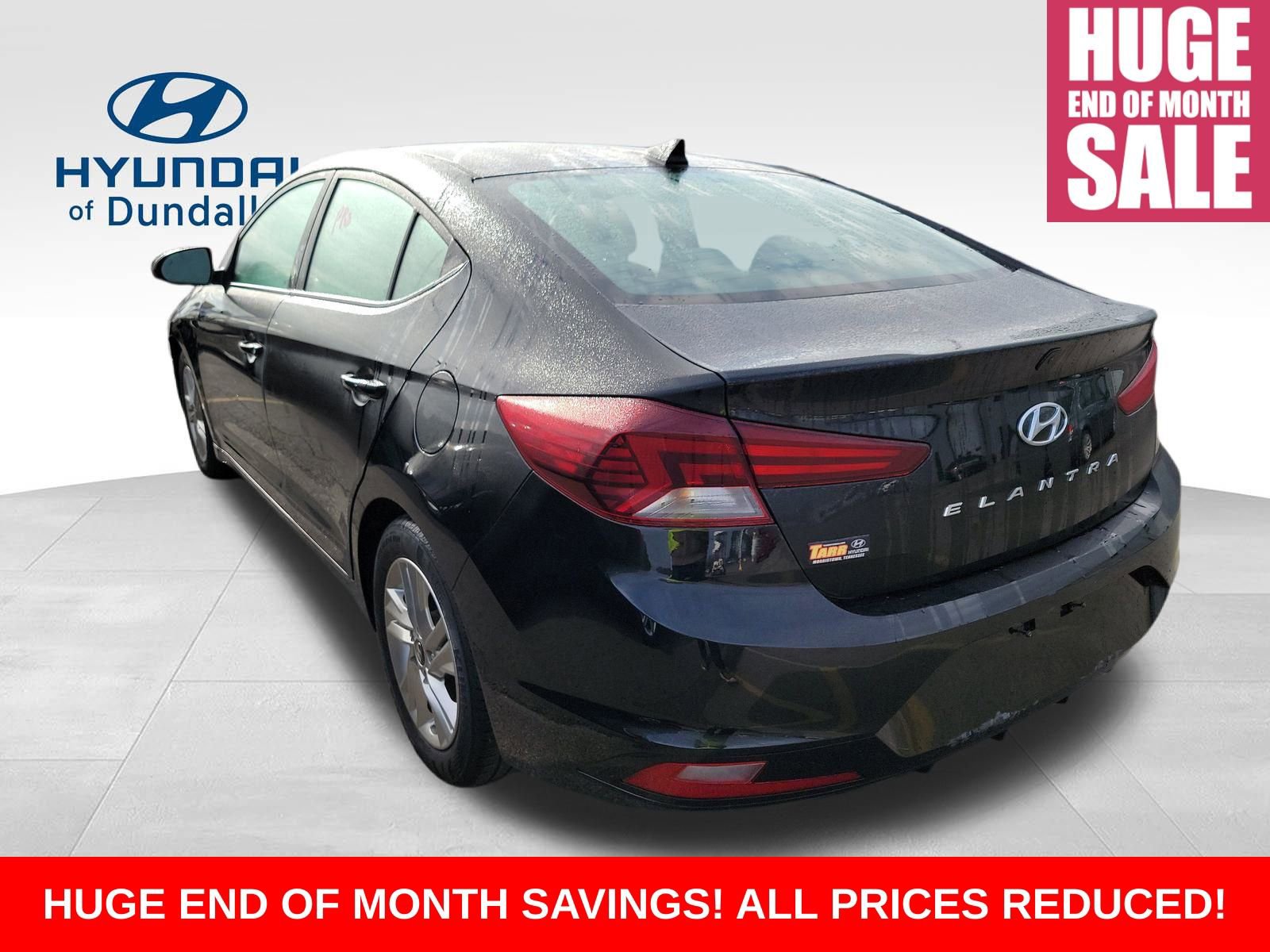 Used 2019 Hyundai Elantra SEL image 5