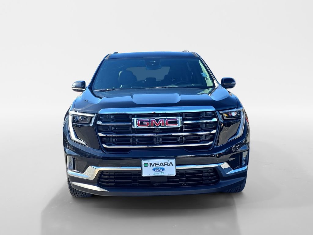 Used 2024 GMC Acadia Elevation image 9
