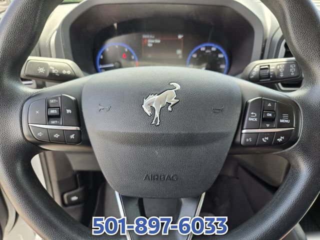 Certified 2024 Ford Bronco Sport Big Bend AWD/4WD image 26