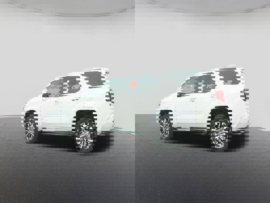 New 2026 Toyota 4Runner Limited image 20