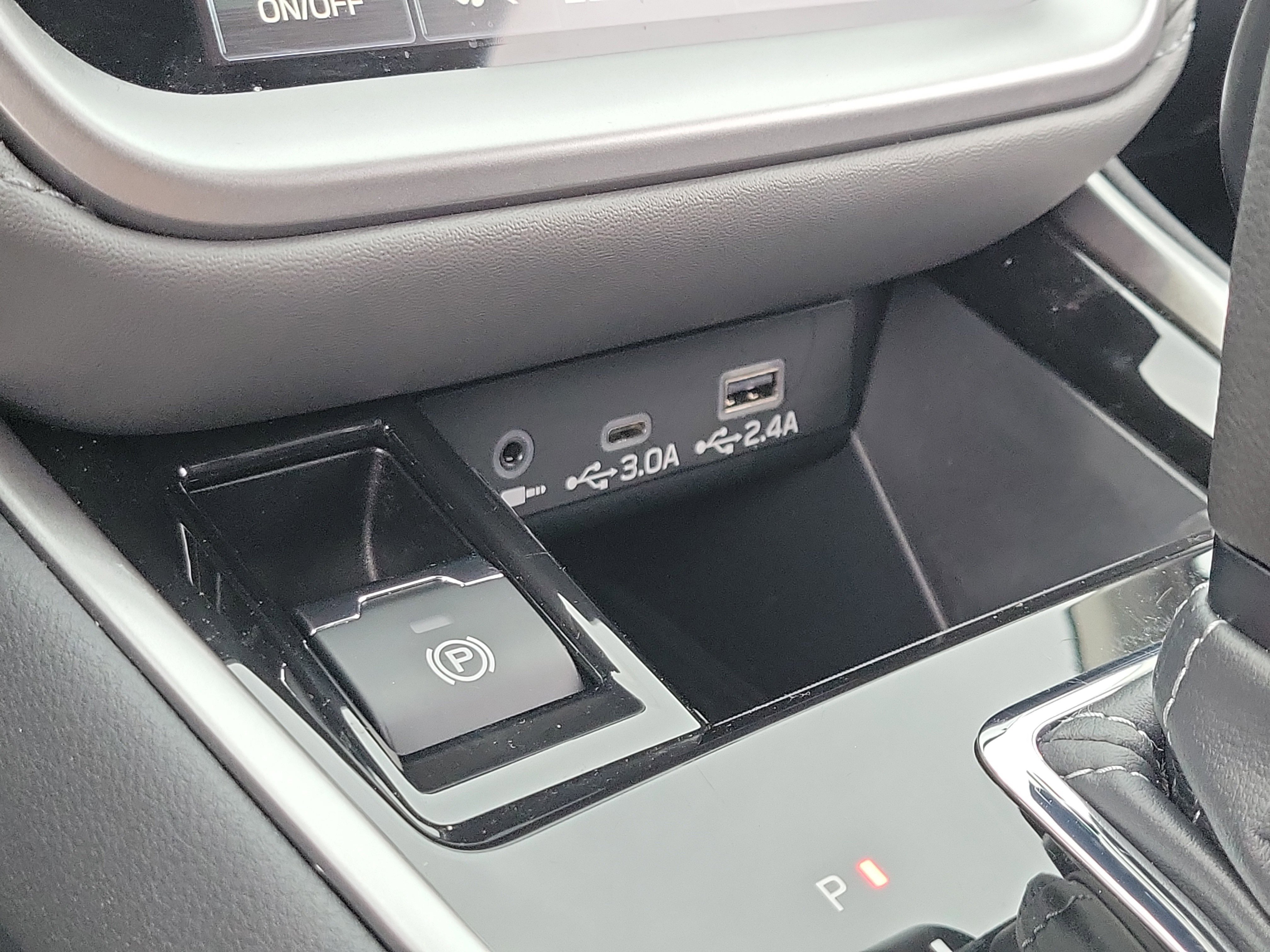 Certified 2025 Subaru Outback Onyx Edition image 26