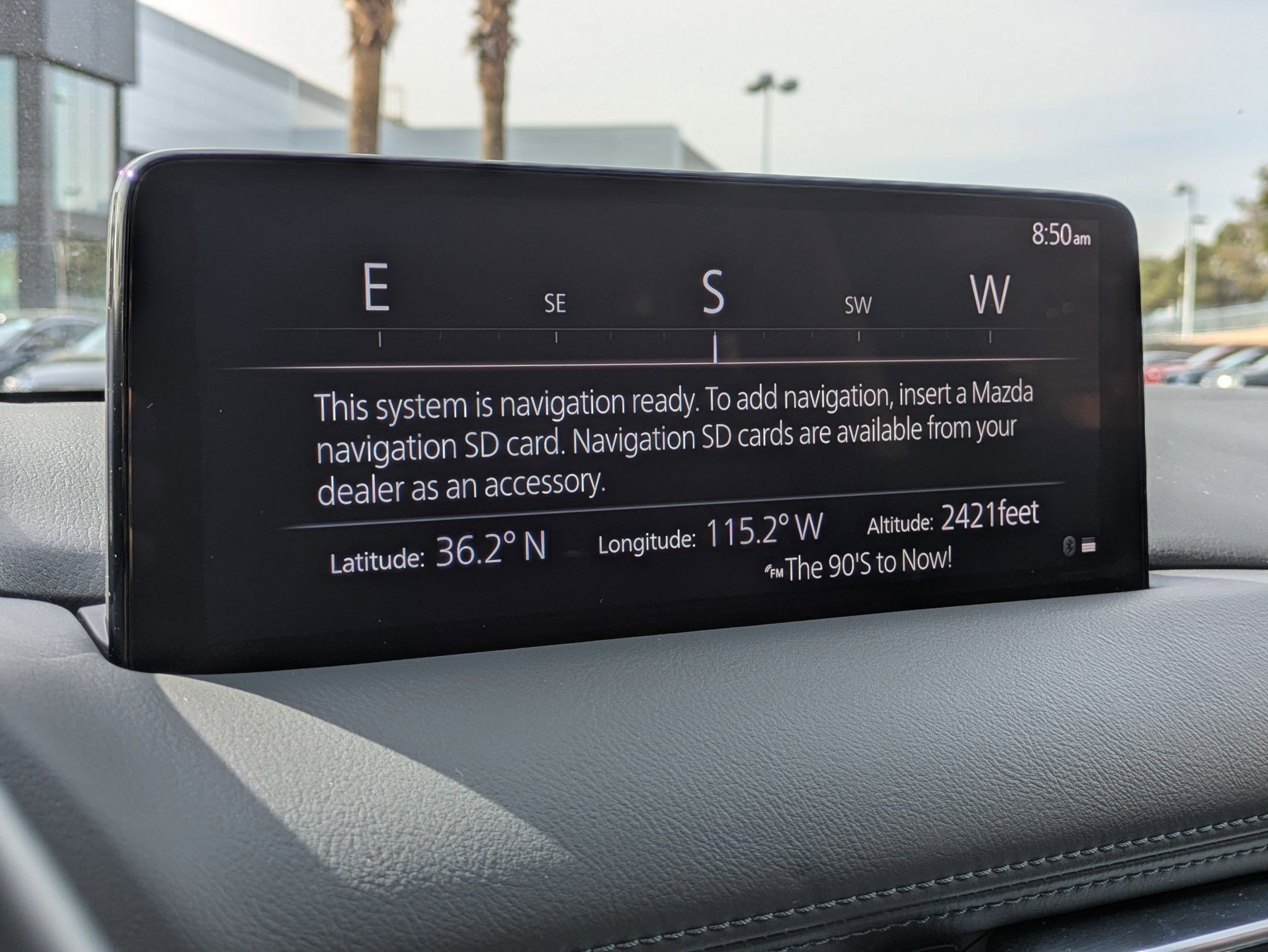 Certified 2023 MAZDA CX-5 AWD 2.5 S w/ Select Package image 20