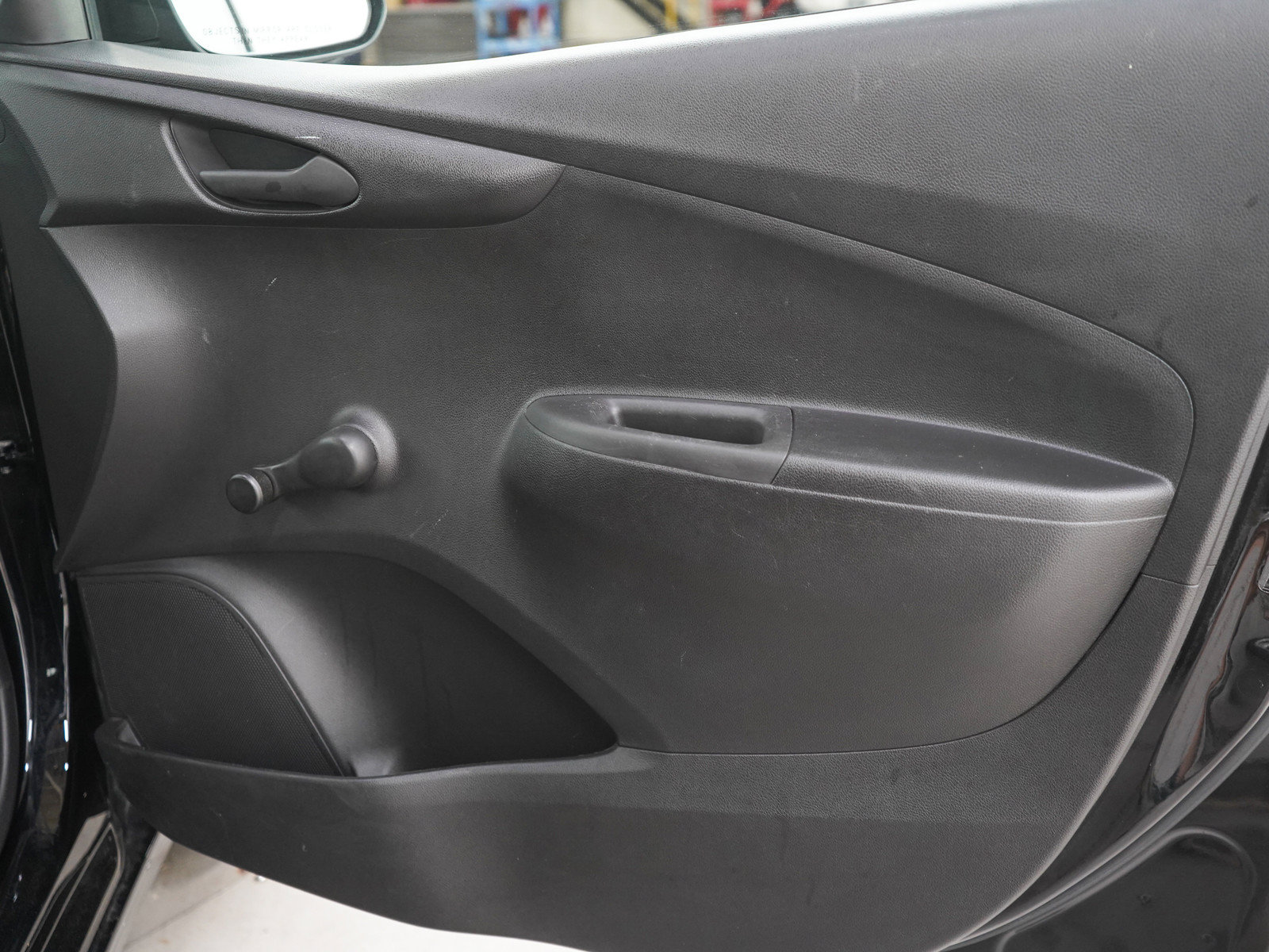 Used 2020 Chevrolet Spark LS FWD image 11