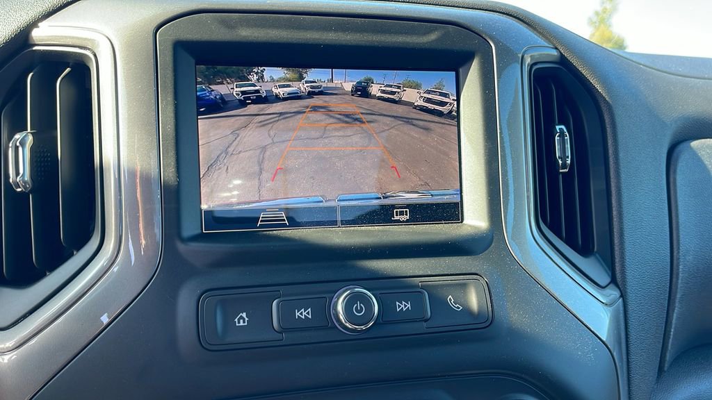 New 2026 GMC Sierra 1500 Pro w/ Pro Value Package image 15