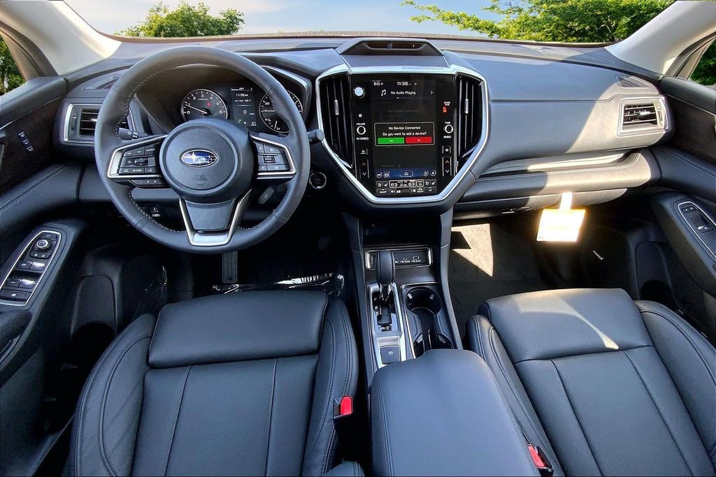 New 2026 Subaru Ascent Touring image 5