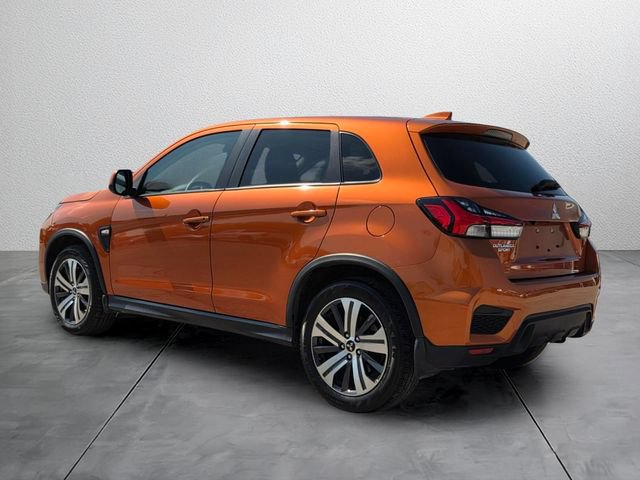 Used 2024 Mitsubishi Outlander Sport LE AWD/4WD image 3