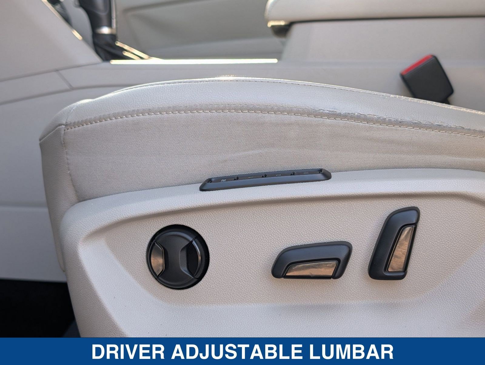 Used 2019 Volkswagen Atlas SEL image 23