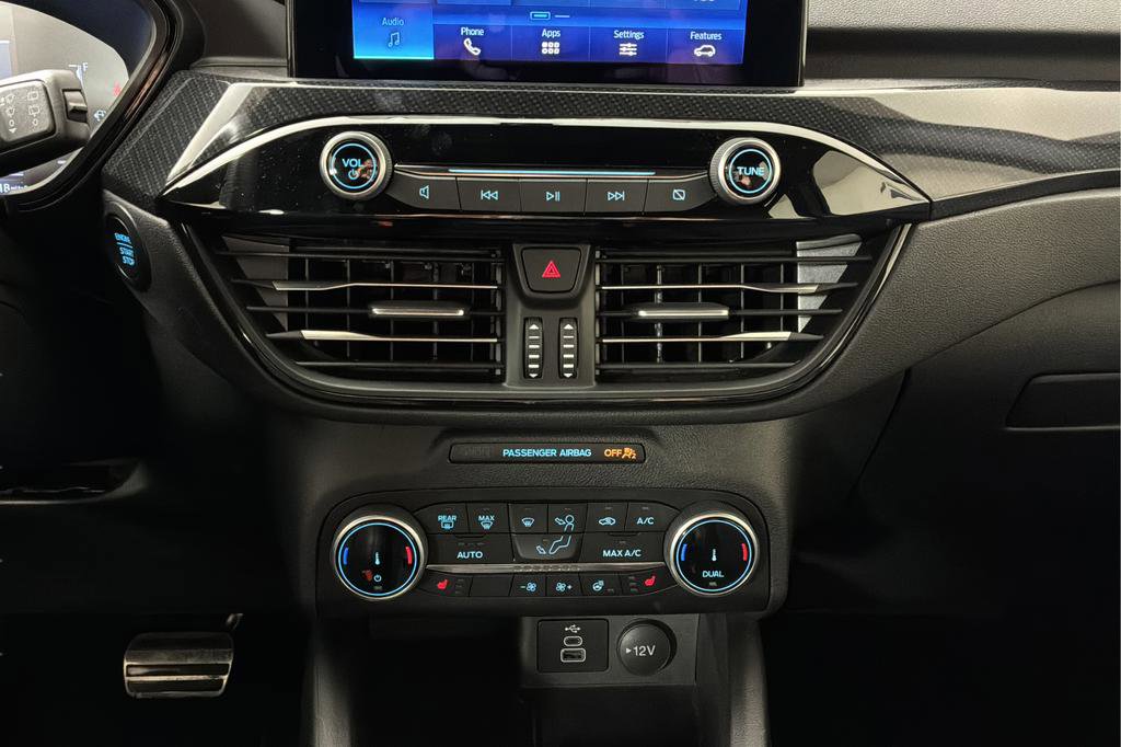 Used 2024 Ford Escape ST-Line w/ Equipment Group 301A image 21