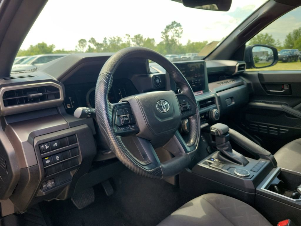 Used 2024 Toyota Tacoma SR5 RWD image 21