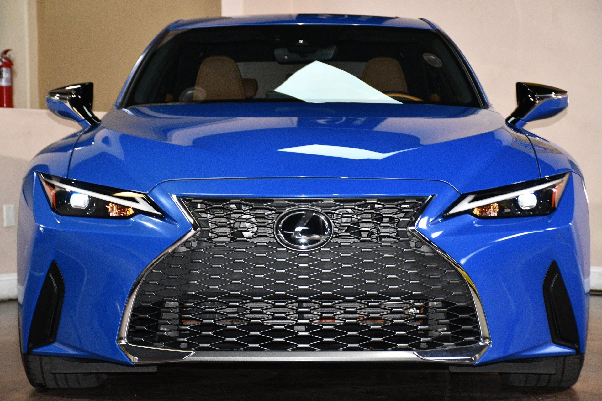 Used 2023 Lexus IS 300 w/ Premium Package