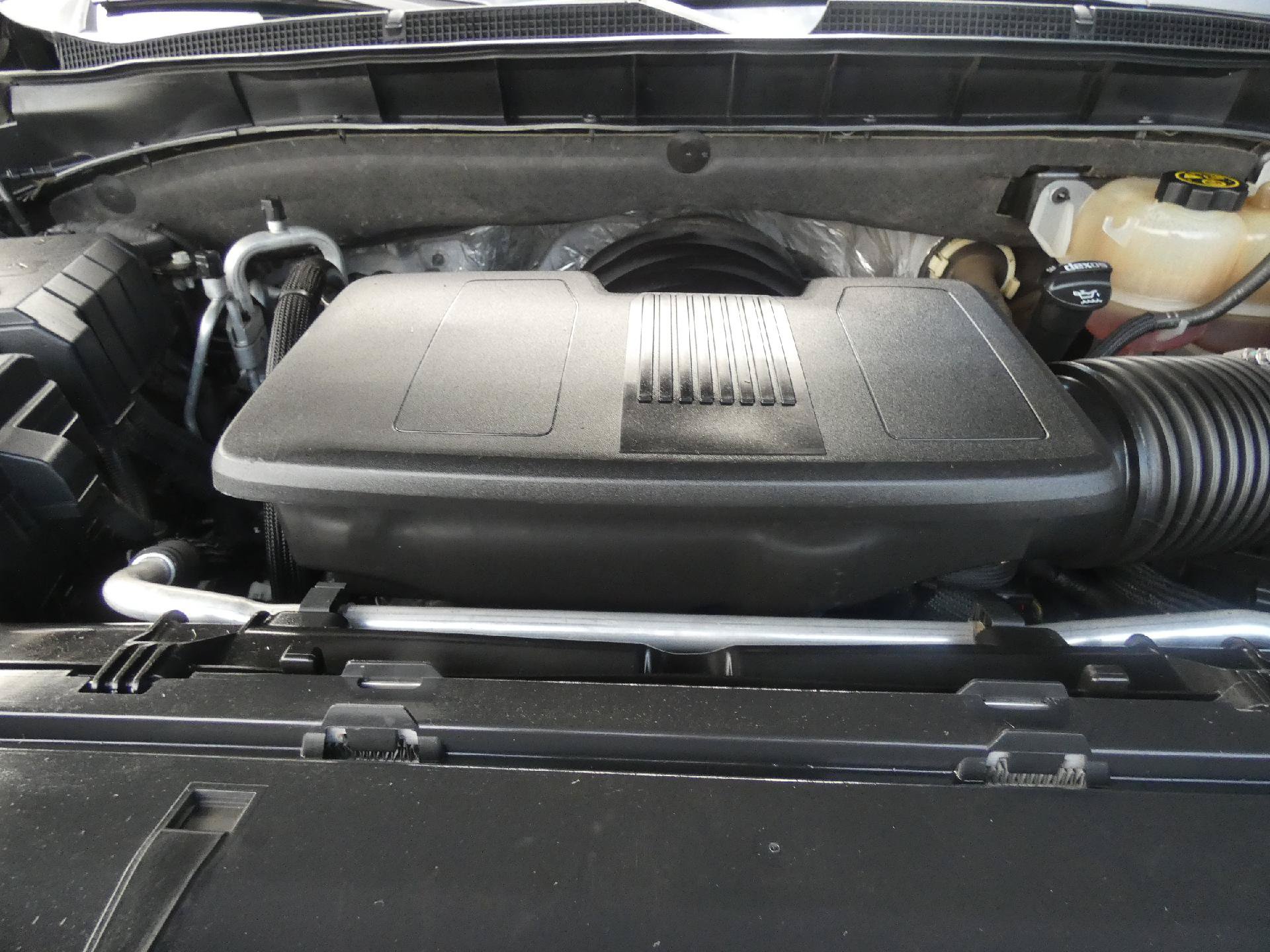Used 2021 Chevrolet Tahoe LT AWD/4WD image 18