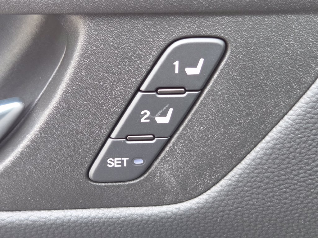 New 2027 Honda CR-V Sport-L image 10