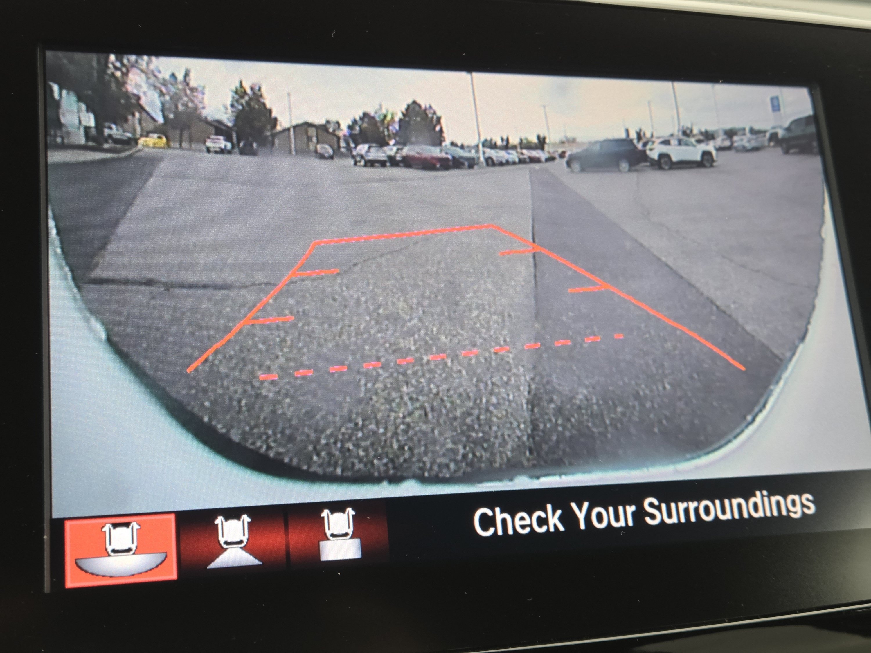Used 2023 Honda Ridgeline Sport image 34