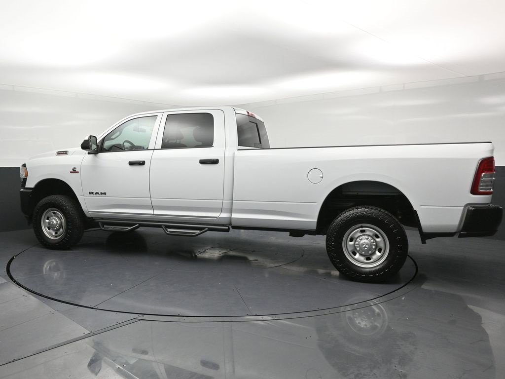 Used 2022 RAM 2500 Tradesman image 29