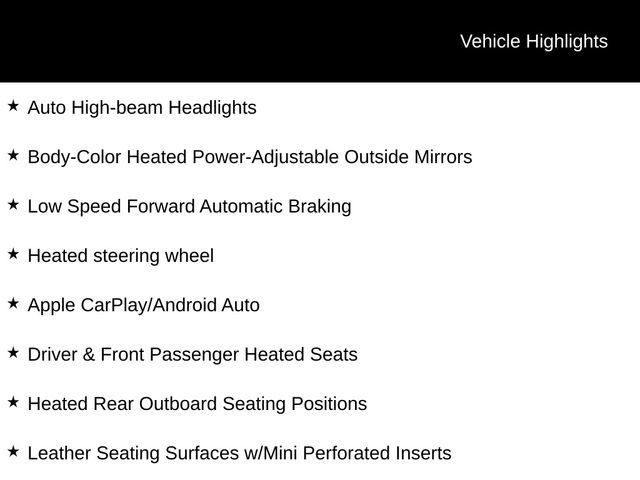 Used 2019 Cadillac XT5 Premium Luxury AWD/4WD image 8
