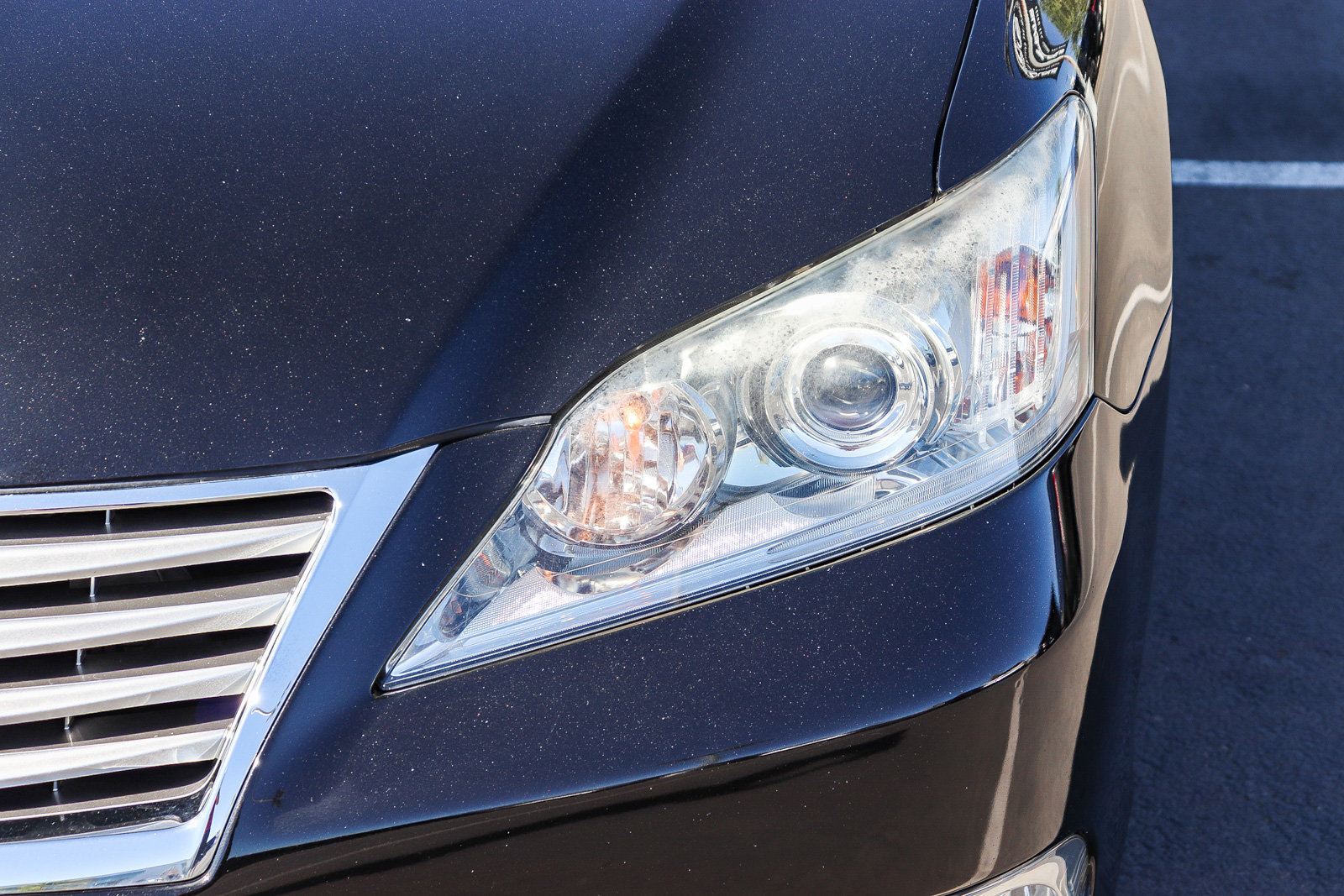 Used 2012 Lexus ES 350 w/ Touring Special Edition FWD image 10