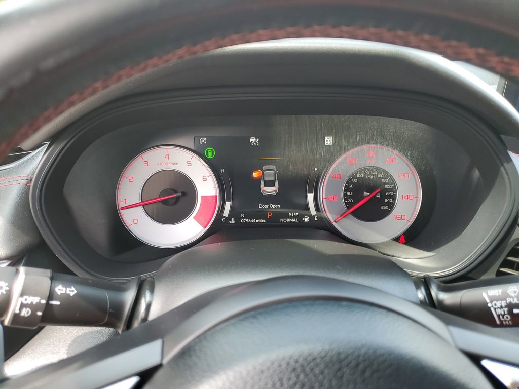 Used 2021 Acura TLX w/ A-SPEC Pkg FWD image 27