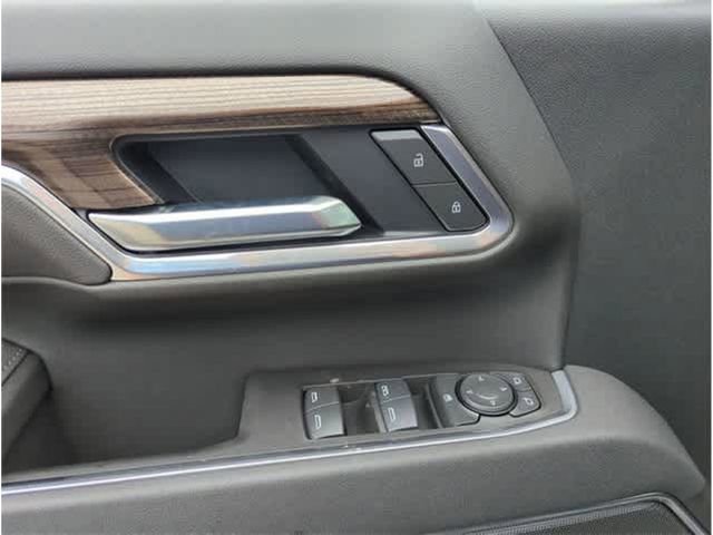 New 2025 Chevrolet Silverado 2500 LT image 23