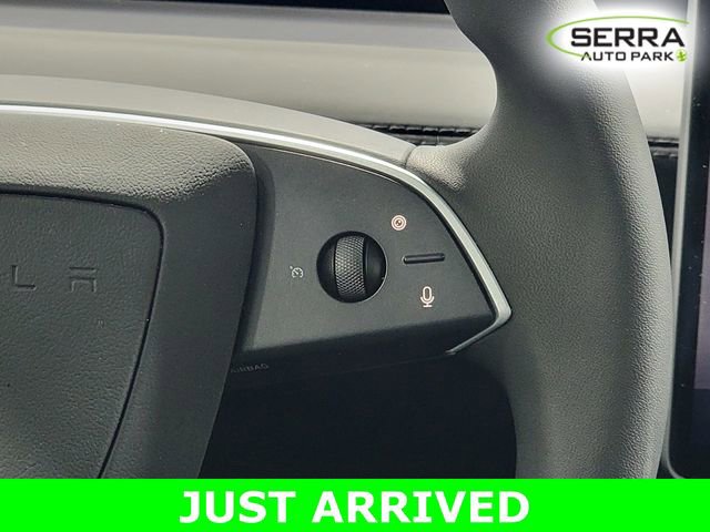 Used 2026 Tesla Model Y Long Range image 26