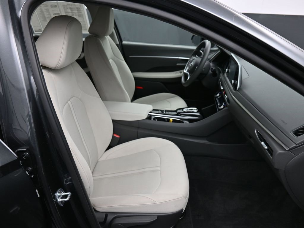 Used 2022 Hyundai Sonata SEL image 24