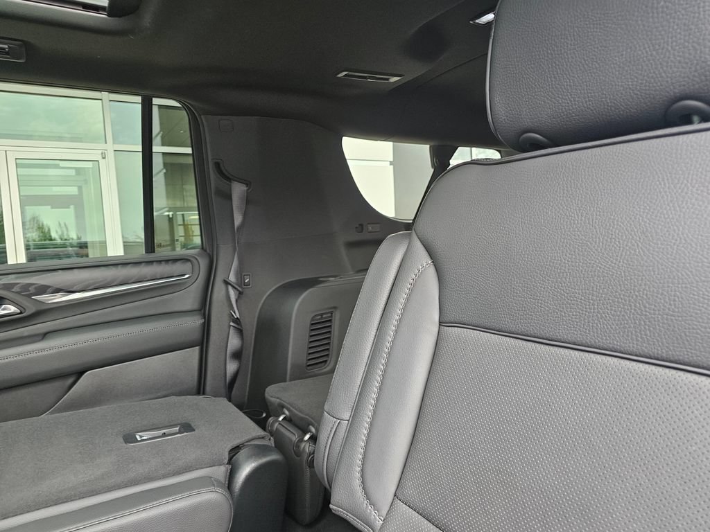 Used 2023 GMC Yukon XL Denali w/ Max Trailering Package AWD/4WD image 21