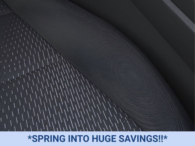 New 2026 Chevrolet Equinox LT FWD image 21