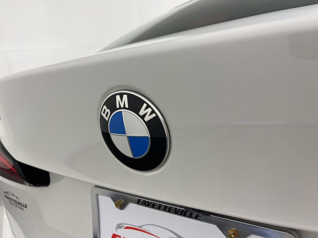 Used 2025 BMW 228i xDrive image 12