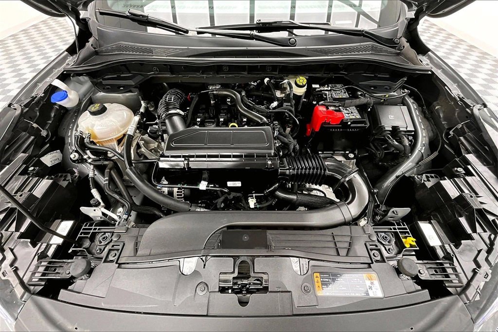 Used 2025 Ford Escape ST-Line image 10