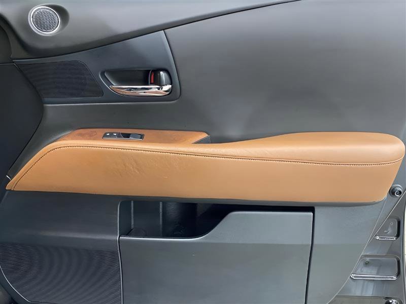 Used 2015 Lexus RX 350 FWD image 15