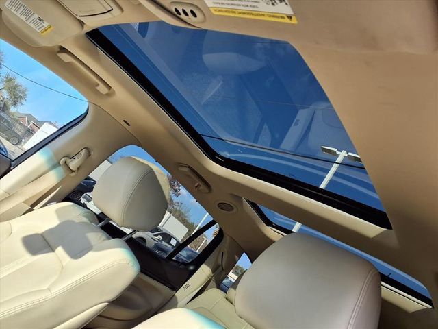 Used 2018 Lincoln MKT AWD w/ Technology Package image 7